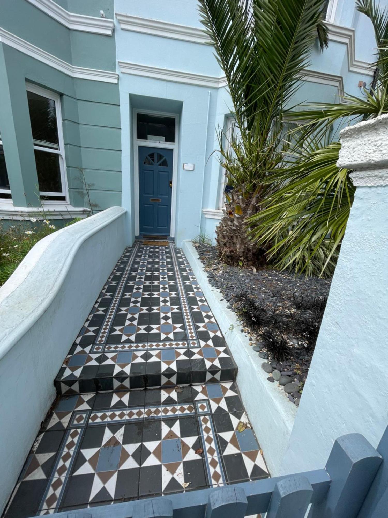Vila The Palms Hove Exteriér fotografie